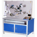 Double-side High-speed Rotational Belt Printer